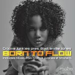 Born To Flow Presents Baskerville Jones