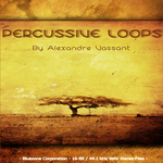 Percussive Loops (Sample Pack WAV/AIFF)