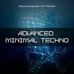 Advanced Minimal Techno (Sample Pack WAV/AIFF)