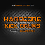 Hardcore Kick Drums (Sample Pack WAV)
