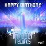 Happy Birthday Phraser Records Vol 1