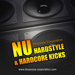 Nu Hardstyle & Hardcore Kicks (Sample Pack WAV)