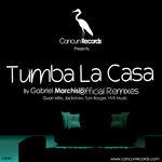 Tumba La Casa (Official remixes)