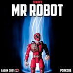 Mr Robot EP