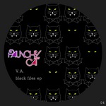 Black Files EP