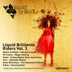 Liquid Brilliants Riders Vol 3