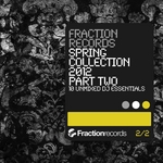 Fraction Records Spring Collection 2012 Part 2