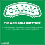 The World Is Ghetto EP