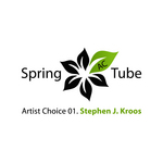 Artist Choice 01 Stephen J. Kroos (unmixed tracks)