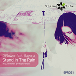 Stand In The Rain