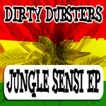Jungle Sensi EP