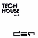 Best Of Drugstore Tech House Vol 2