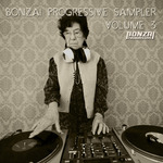 Bonzai Progressive Sampler - Volume 3