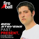 Ben Stevens: Past Present & Remixes (unmixed tracks)
