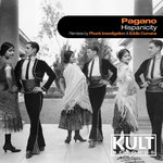KULT Records Presents: Hispanicity