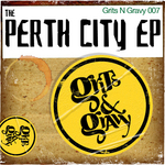 The Perth City EP