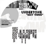 Sexy Thing EP