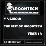 The Best Of Spoontech: Year 1