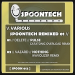 Spoontech Remixed Vol 1