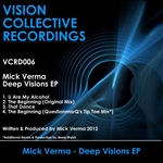 Deep Visions EP