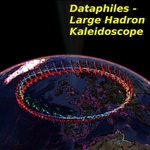 Large Hadron Kaleidoscope