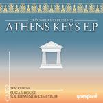 Athens Keys EP