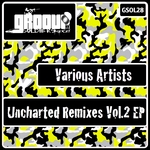 Uncharted (remixes Vol 2 EP)
