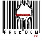 GadManDubs Freedom EP