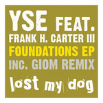 Foundations EP