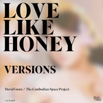 Love Like Honey (versions)