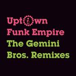 The Gemini Bros (remixes)