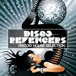 Disco Revengers Vol 3 (Discoid House Selection)