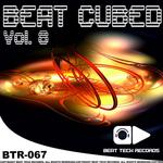 Beat Cubed Vol 8