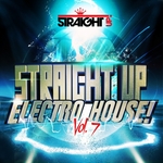 Straight Up Electro House! Vol 7
