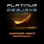 Another Night (remixes)