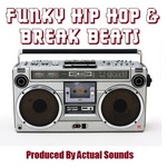 Funky Hip Hop & Breakbeats (Sample Pack WAV)