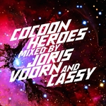 Cocoon Heroes Mixed By Joris Voorn/Cassy (DJ mix)