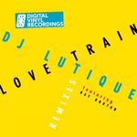 Love Train (remixes part 1)