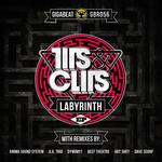 Labyrinth EP (remixes)