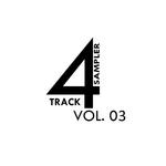 Four Track Sampler Vol 03