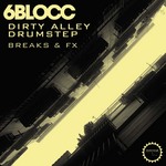 Dirty Alley Drumstep (Sample Pack WAV)