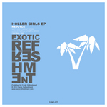 Holler Girls EP