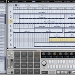 Geist: Drum Machine Sampling Software (for Windows PC)