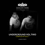 Underground Vol 2 (Compiled by Dual T)