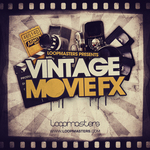 Vintage Movie FX (Sample Pack WAV)