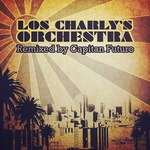 Jumping With Symphony Sid/My Barrio (Capitan Futuro remixes)