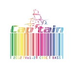 Cap'tain 2012 Vol 2 (Code Bass)