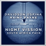Night Vission - South Africa Remixes