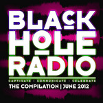 Black Hole Radio June 2012