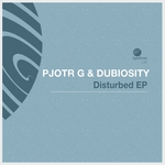 Disturbed EP